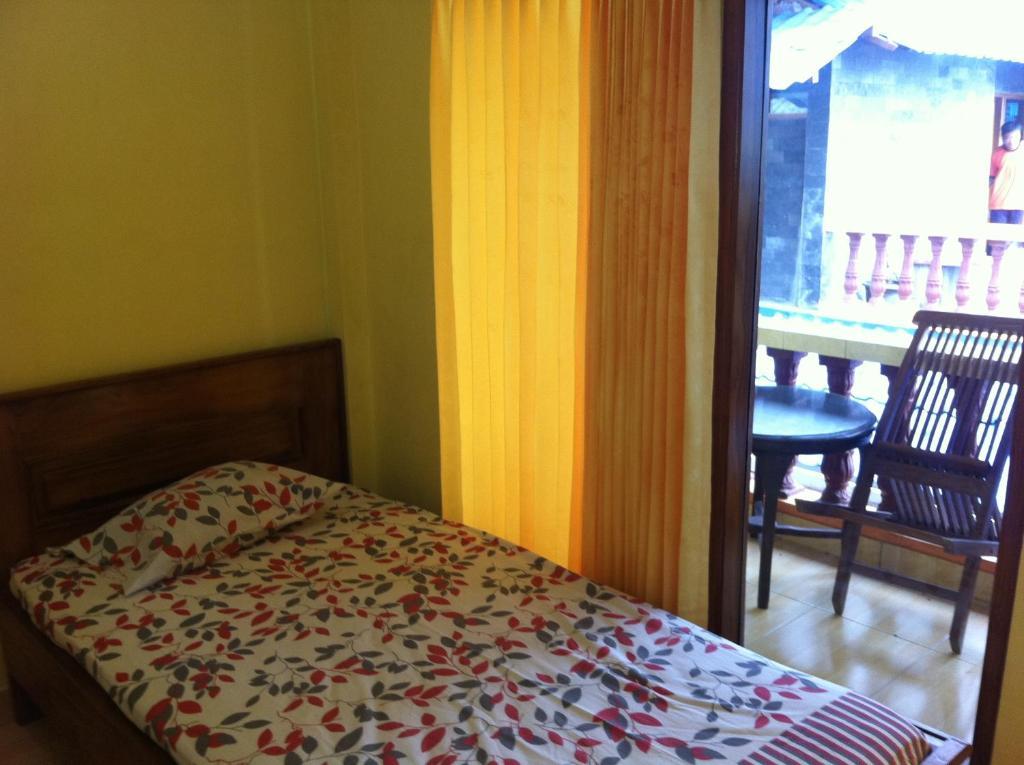 Hotel Adinda Парангтритис Стая снимка