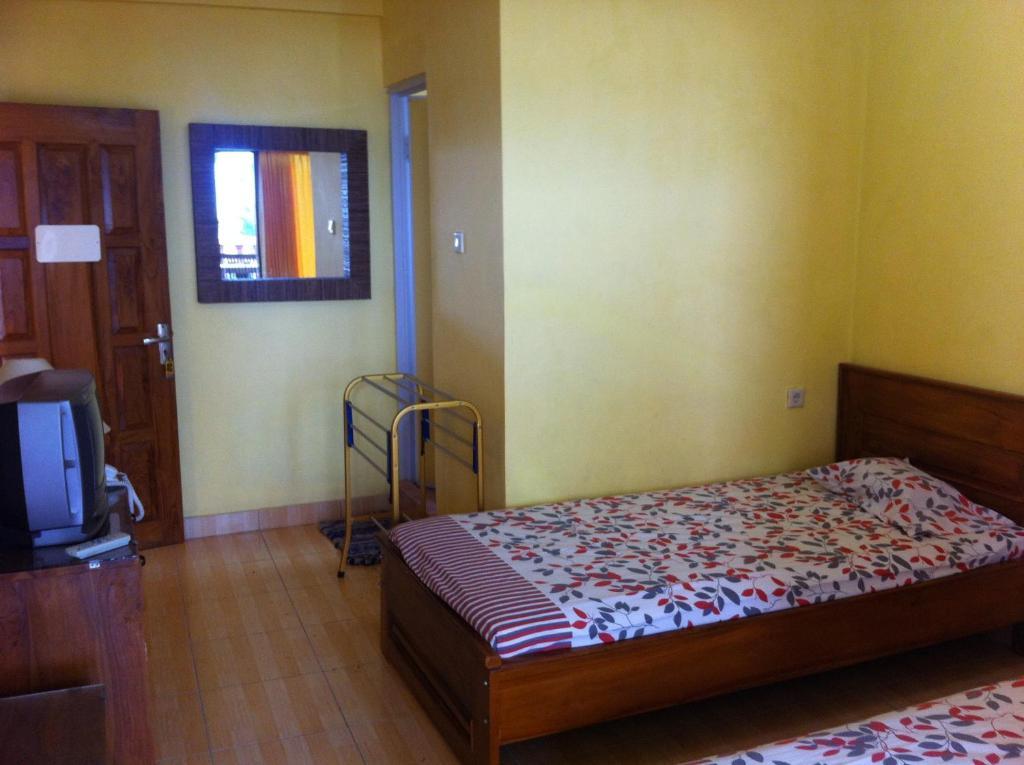 Hotel Adinda Парангтритис Стая снимка