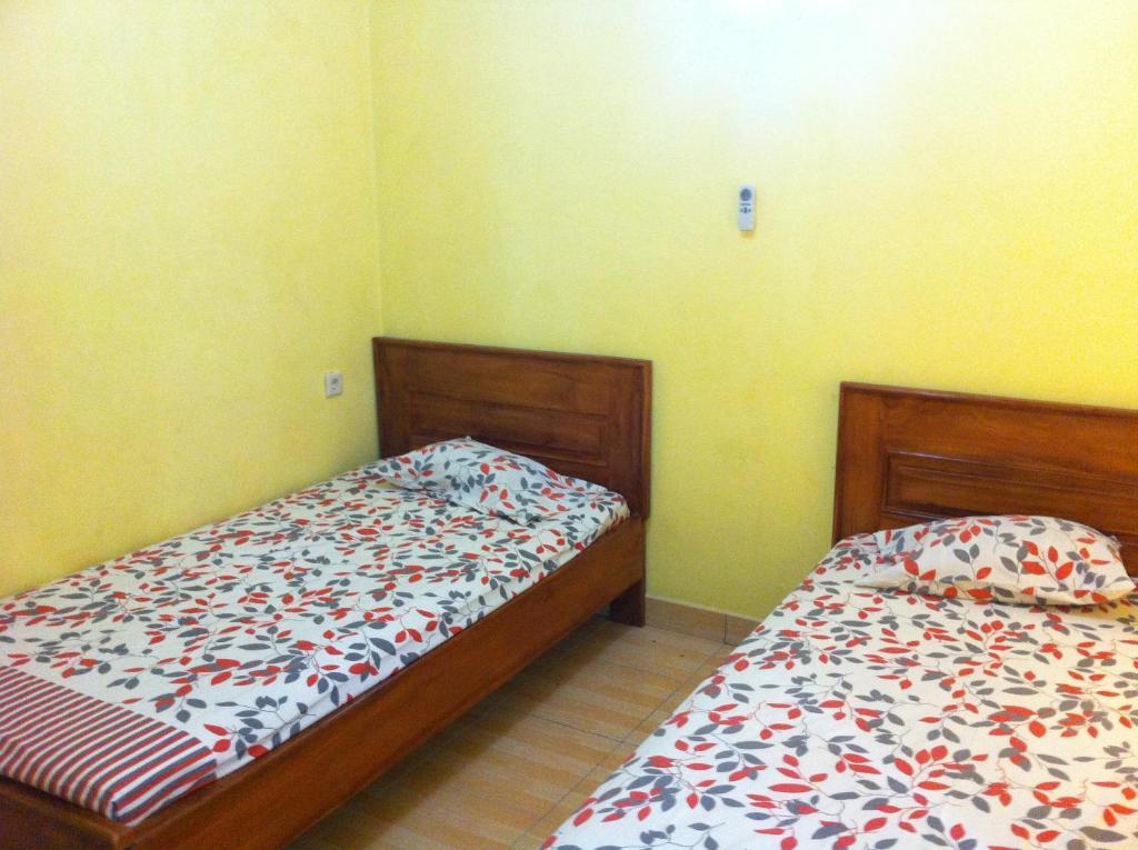 Hotel Adinda Парангтритис Стая снимка